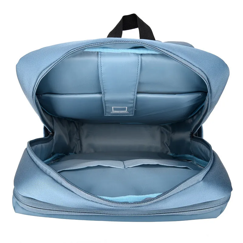 Zaino business laptop capacità 20-35 L