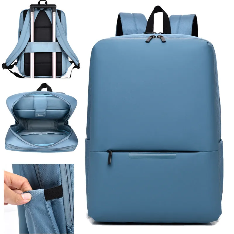 Zaino business laptop capacità 20-35 L